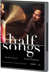 Half Songs - [DVD]