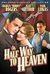 Half Way To Heaven - [DVD]