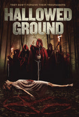 Hallowed Ground - [DVD]