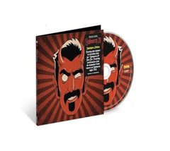 Frank Zappa - Halloween 1978 - [CD]