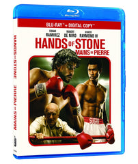 Hands of Stone - [Blu-ray]