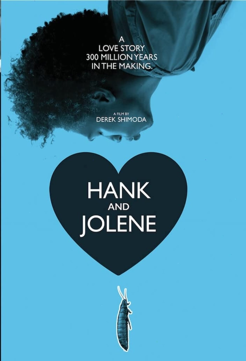 Hank And Jolene - (Dolby, AC-3) - [DVD]