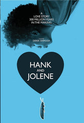 Hank And Jolene - (Dolby, AC-3) - [DVD]