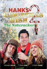 Hank's Christmas Wish 2: The Nutcracker - [DVD]