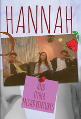 Hannah: And Other Misadventures - [DVD]