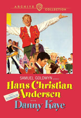 Hans Christian Andersen - (Full Frame, Subtitled) - [DVD]