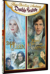 Hans Christian Anderson Double Feature - [DVD]