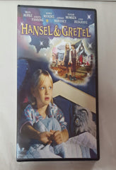 Hansel and Gretel [Full Screen] - [DVD]