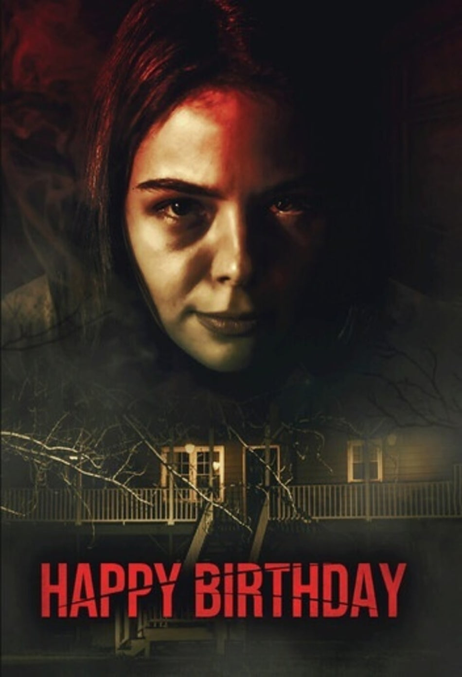 Happy Birthday - [DVD]