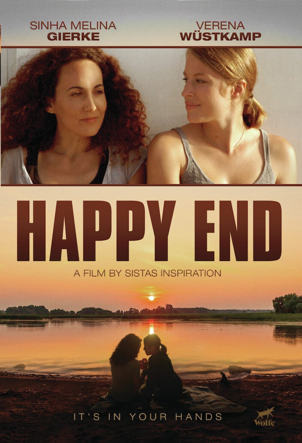 Happy End?! - (Digital Theater System, Widescreen) - [DVD]