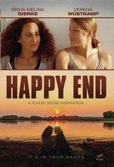 Happy End?! - (Digital Theater System, Widescreen) - [DVD]