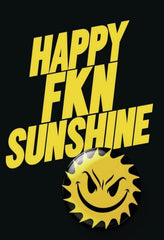 Happy Fkn Sunshine - (Dolby, AC-3) - [DVD]