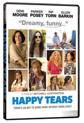 Happy Tears - [DVD]