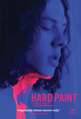 Hard Paint - [DVD]