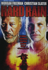 Hard Rain - (Dolby, AC-3) - [DVD]