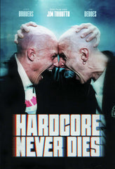 Hardcore Never Dies - (Dolby, AC-3) - [DVD]