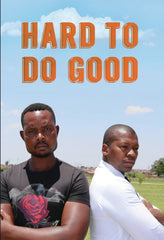 Hard To Do Good - [DVD]