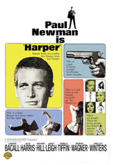 Harper - [DVD]