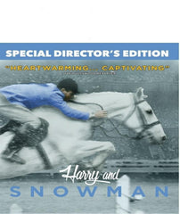 Harry and Snowman - (Special Edition, AC-3) - [Blu-ray]