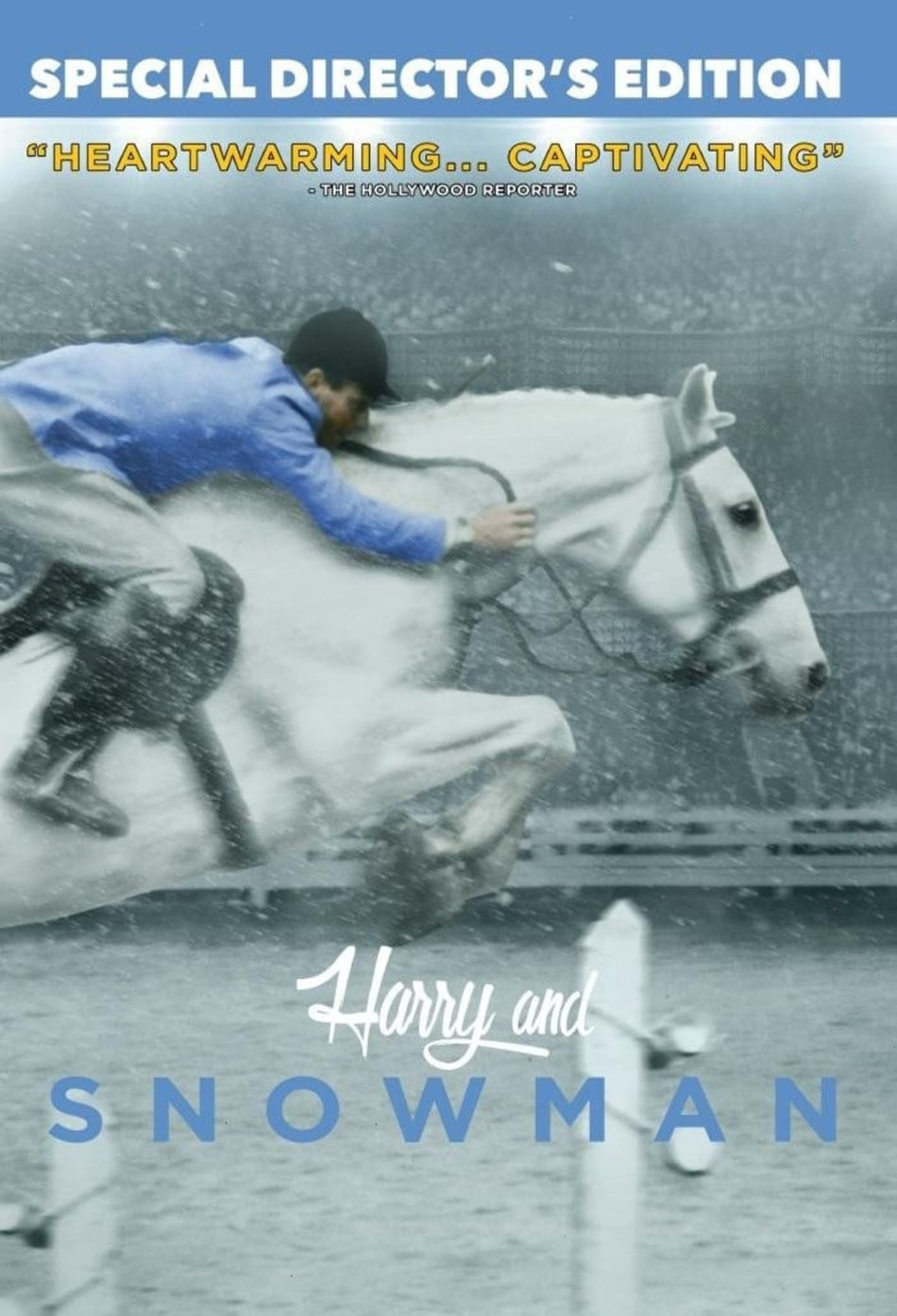 Harry and Snowman - (Special Edition, AC-3, NTSC Format) - [DVD]