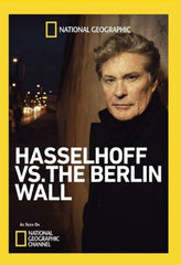 Hasselhoff Vs. the Berlin Wall - (NTSC Format) - [DVD]