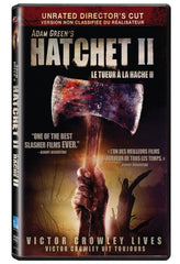 Hatchet II / Le tueur - [DVD]