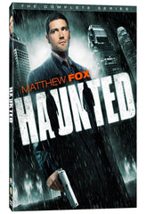 Haunted - [DVD]