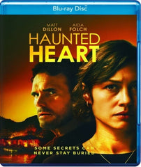 Haunted Heart - (AC-3) - [Blu-ray]