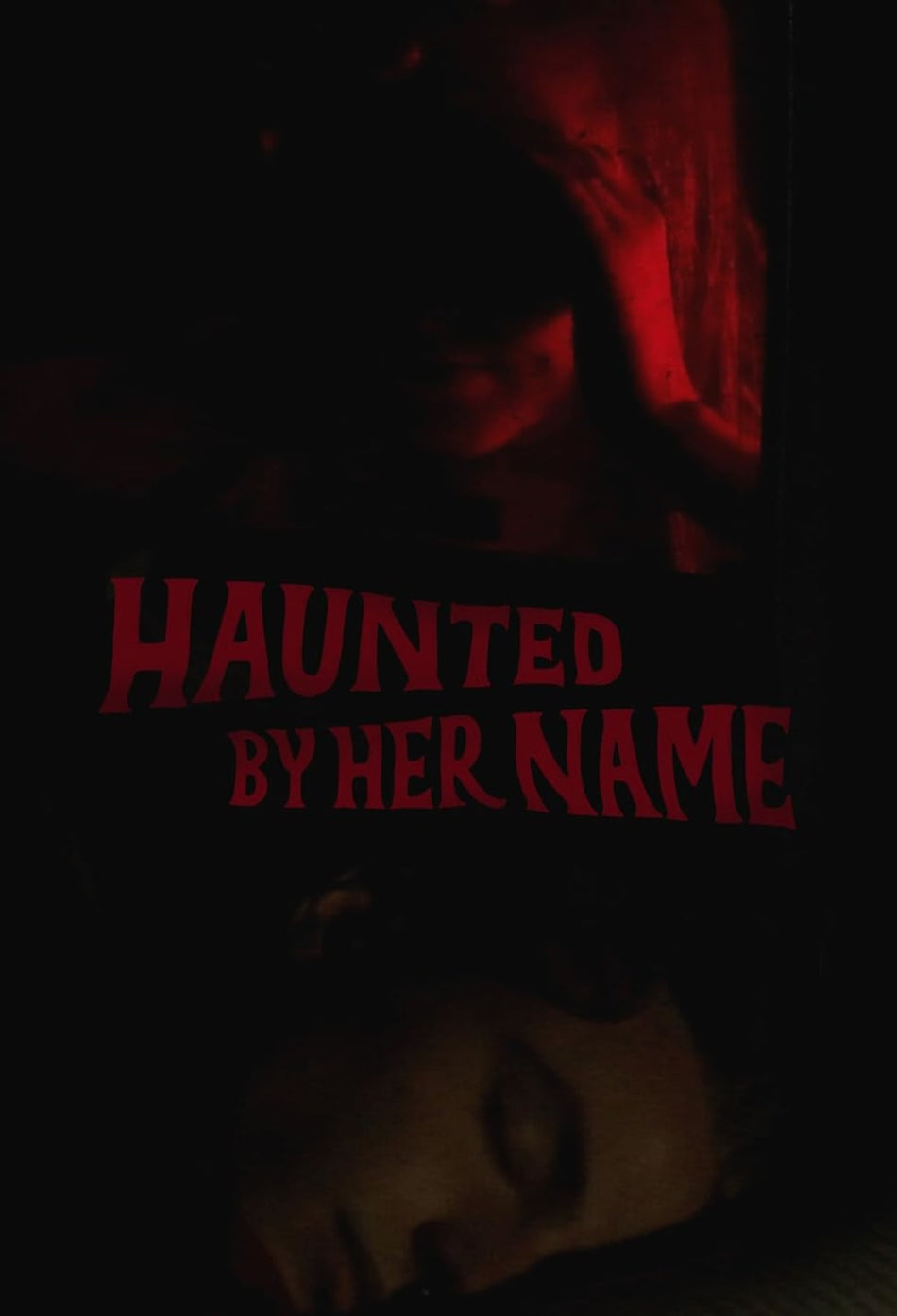 Haunted by Her Name - [DVD]