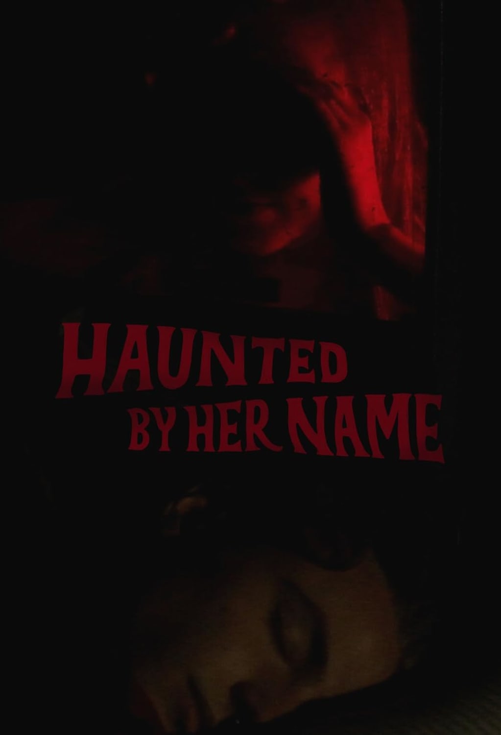 Haunted by Her Name - [DVD]
