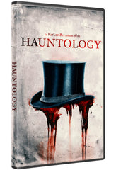 Hauntology - (Dolby, AC-3) - [DVD]