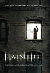 Havenhurst - [DVD]
