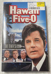 Hawaii Five - O Ssn 11 - D - Se [Import] - [DVD]