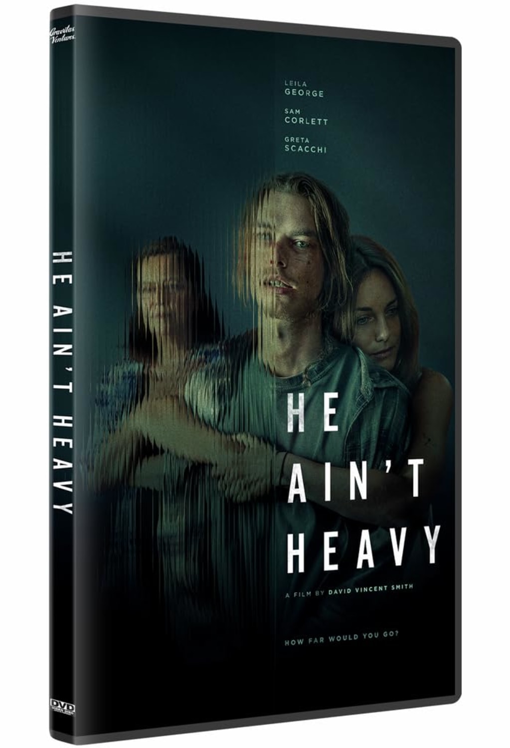 He Ain't Heavy - (Dolby, AC-3) - [DVD]