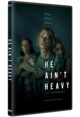 He Ain't Heavy - (Dolby, AC-3) - [DVD]