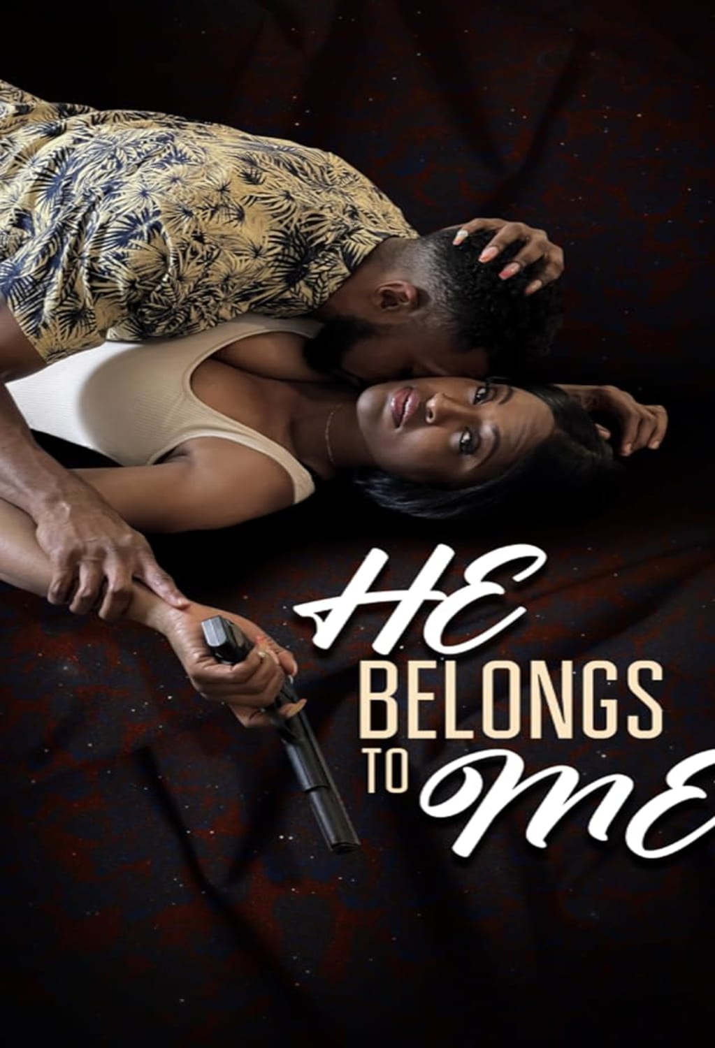 He Belongs To Me - [DVD]