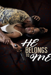 He Belongs To Me - [DVD]
