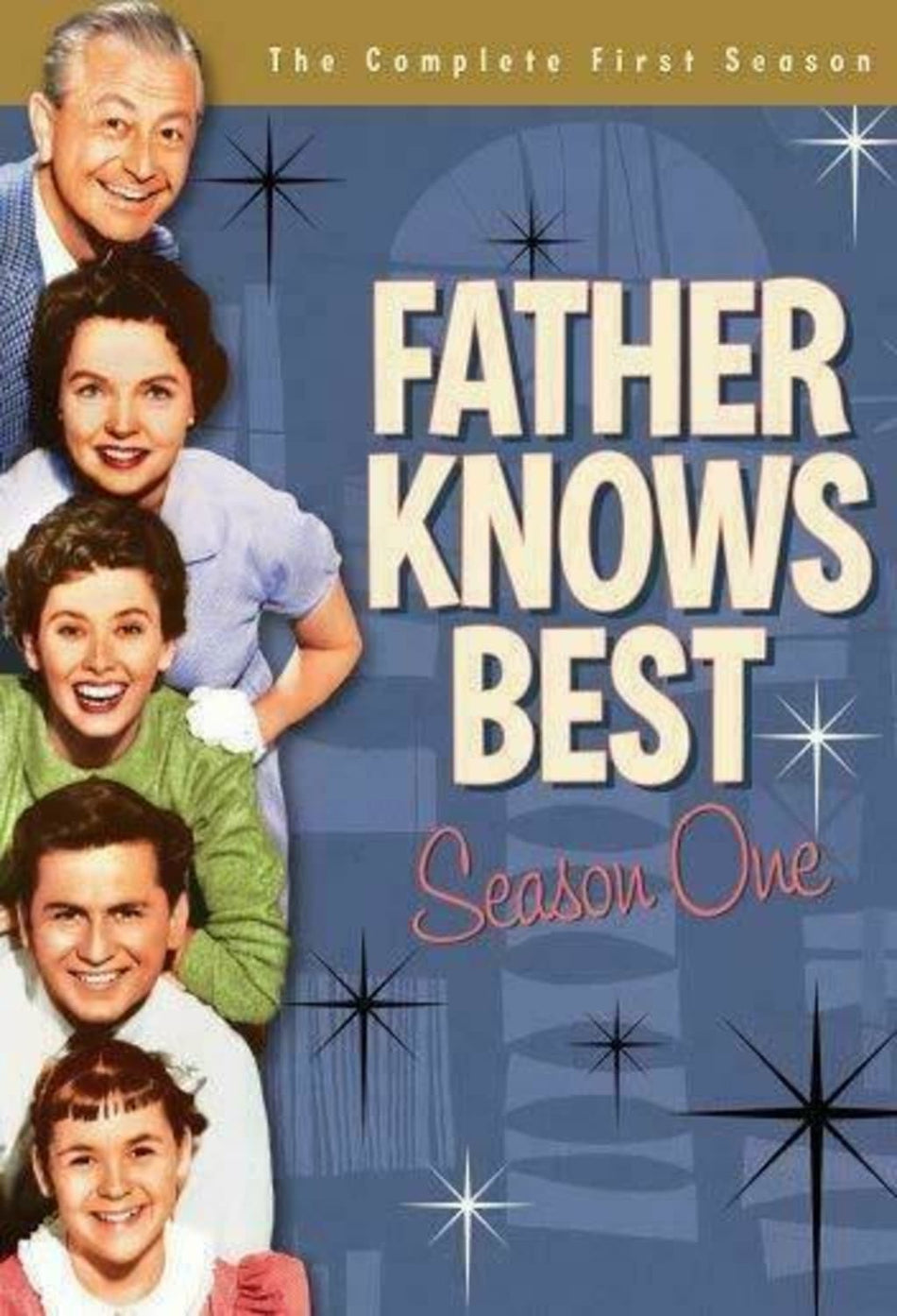 He Knows - [DVD]