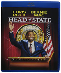 Head of State - (Dolby, AC-3) - [Blu-ray]