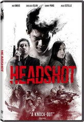 Headshot - [DVD]