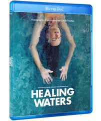 Healing Waters - [Blu-ray]
