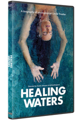 Healing Waters - (Dolby, AC-3) - [DVD]