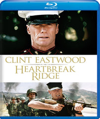 Heartbreak Ridge - [Blu-ray]