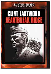 Heartbreak Ridge - [DVD]