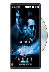 Heat / Tension [1995] - [DVD]