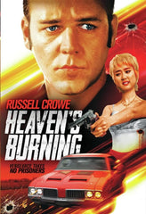 Heaven's Burning - [DVD]