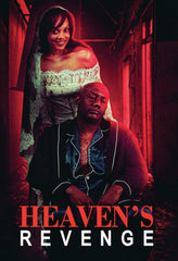 Heaven's Revenge - [DVD]