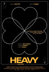 Heavy - [DVD]