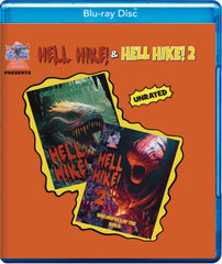 Hell Hike 1 And 2 Set - [Blu-ray]