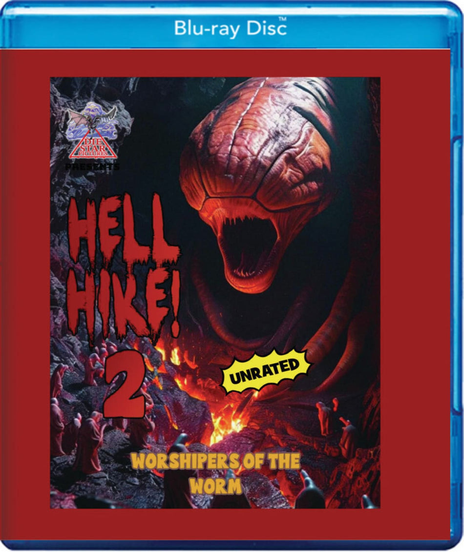 Hell Hike 2 - [Blu-ray]